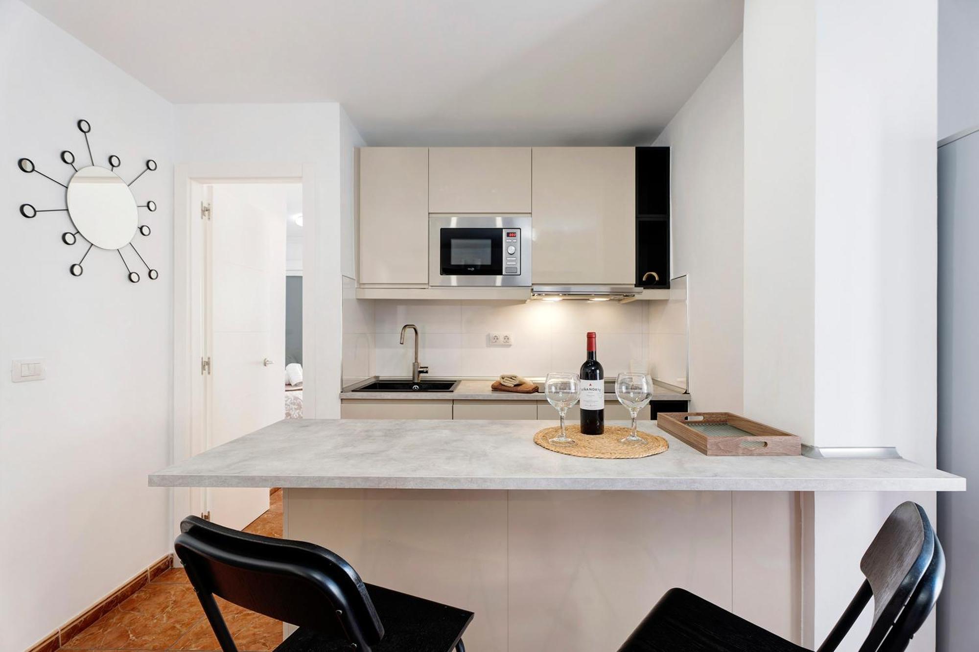 Apartment Tamaragua *