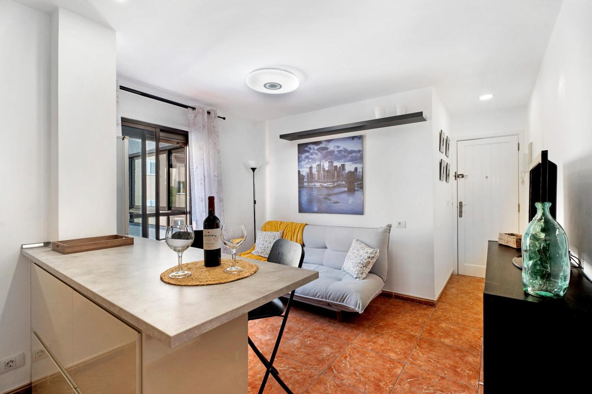 Apartment Tamaragua