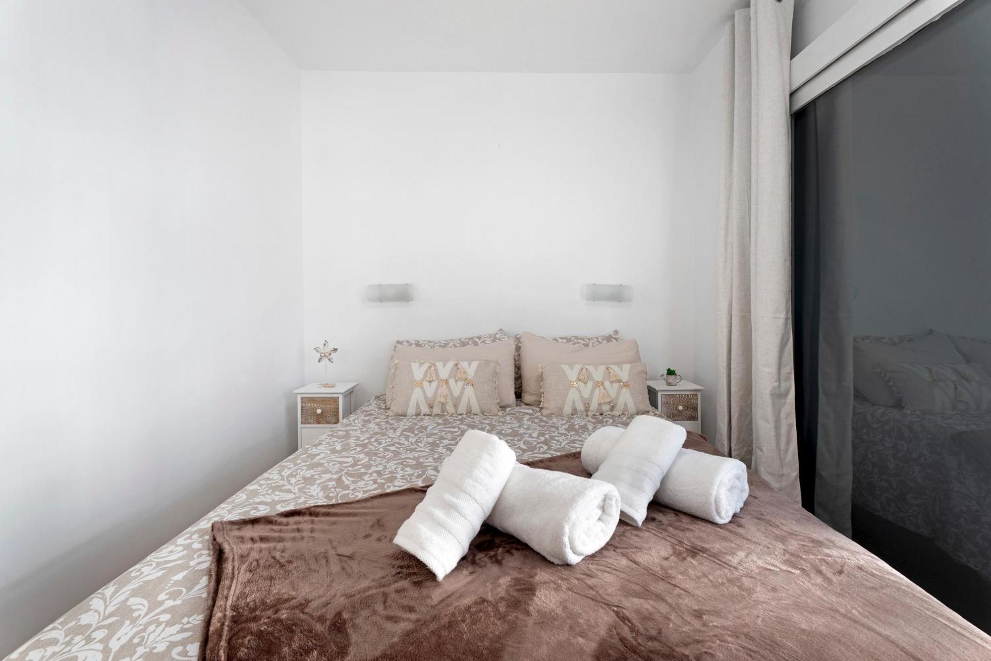 Tamaragua Apartment Candelaria