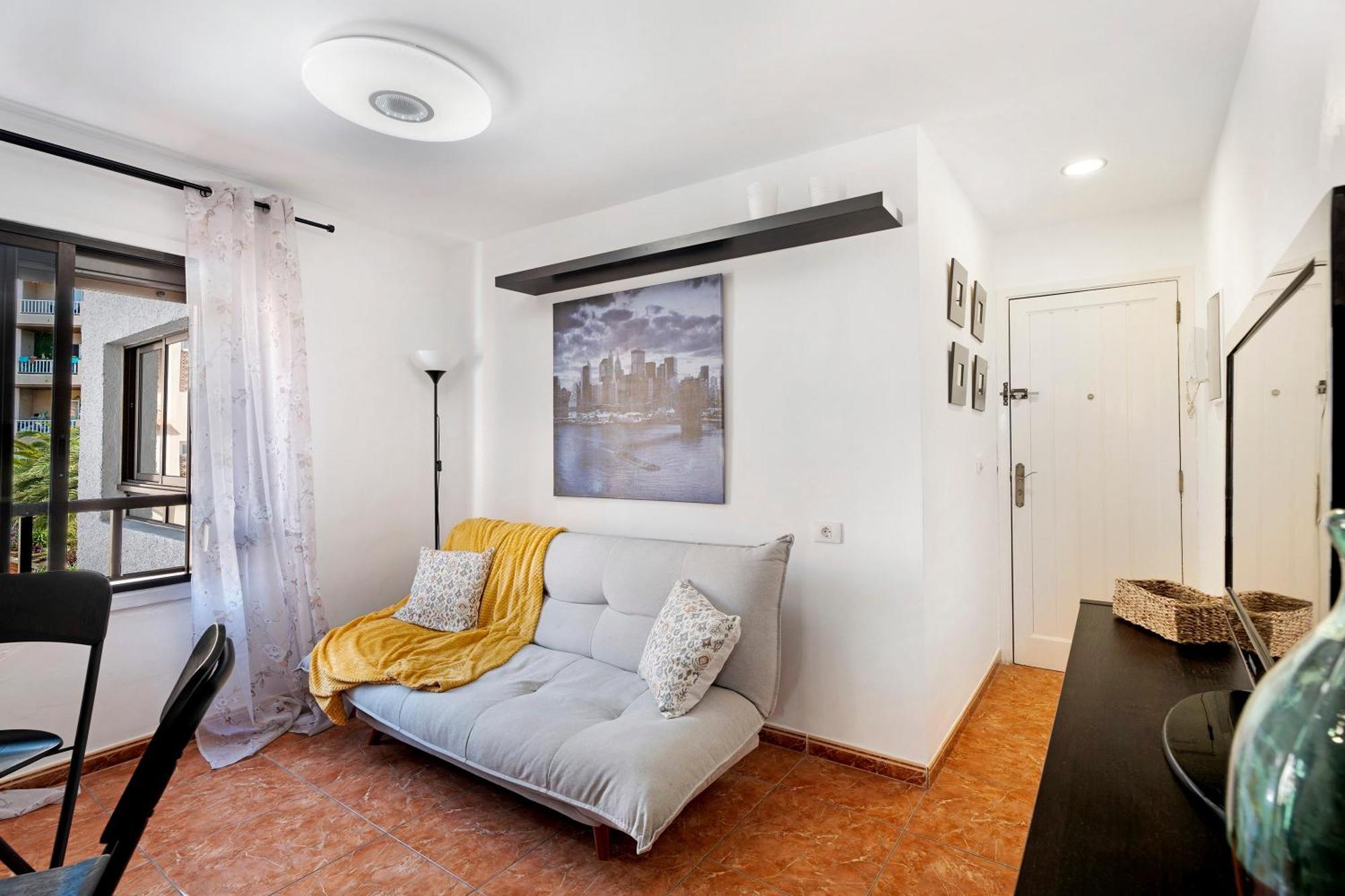 Tamaragua Apartment