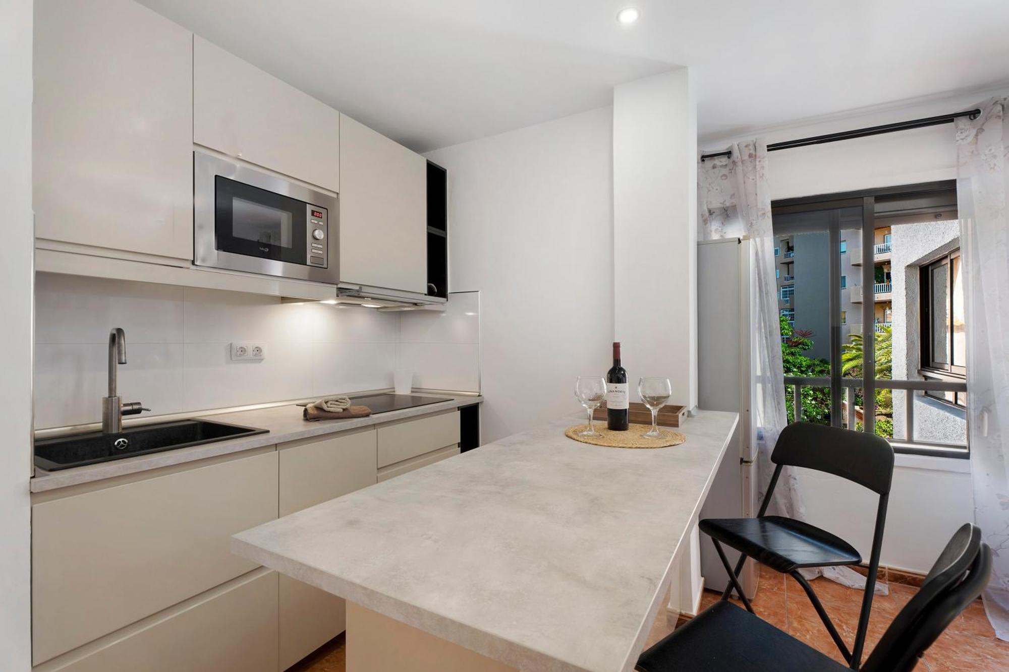 Apartment Tamaragua