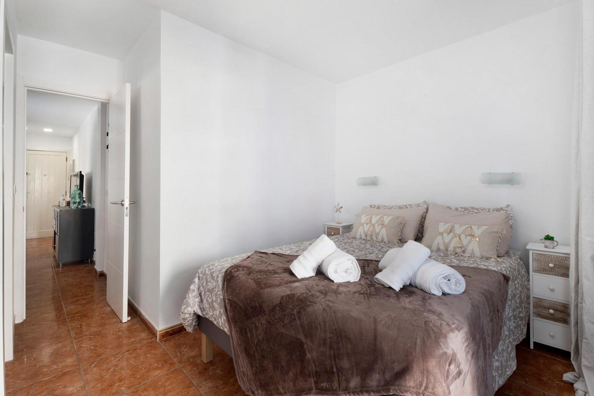 Apartment Tamaragua
