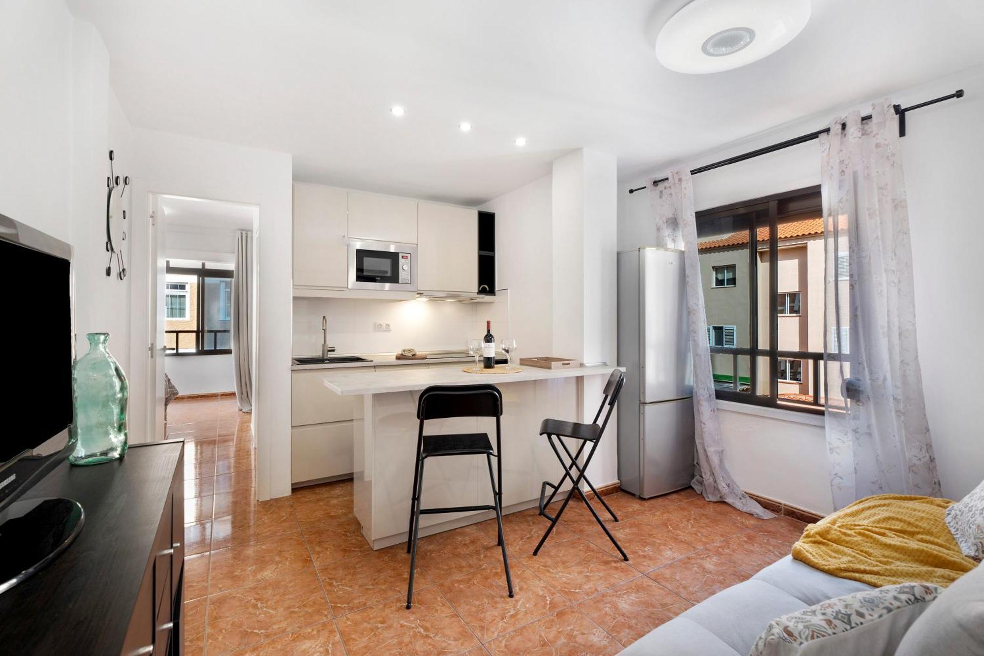 Apartment Tamaragua