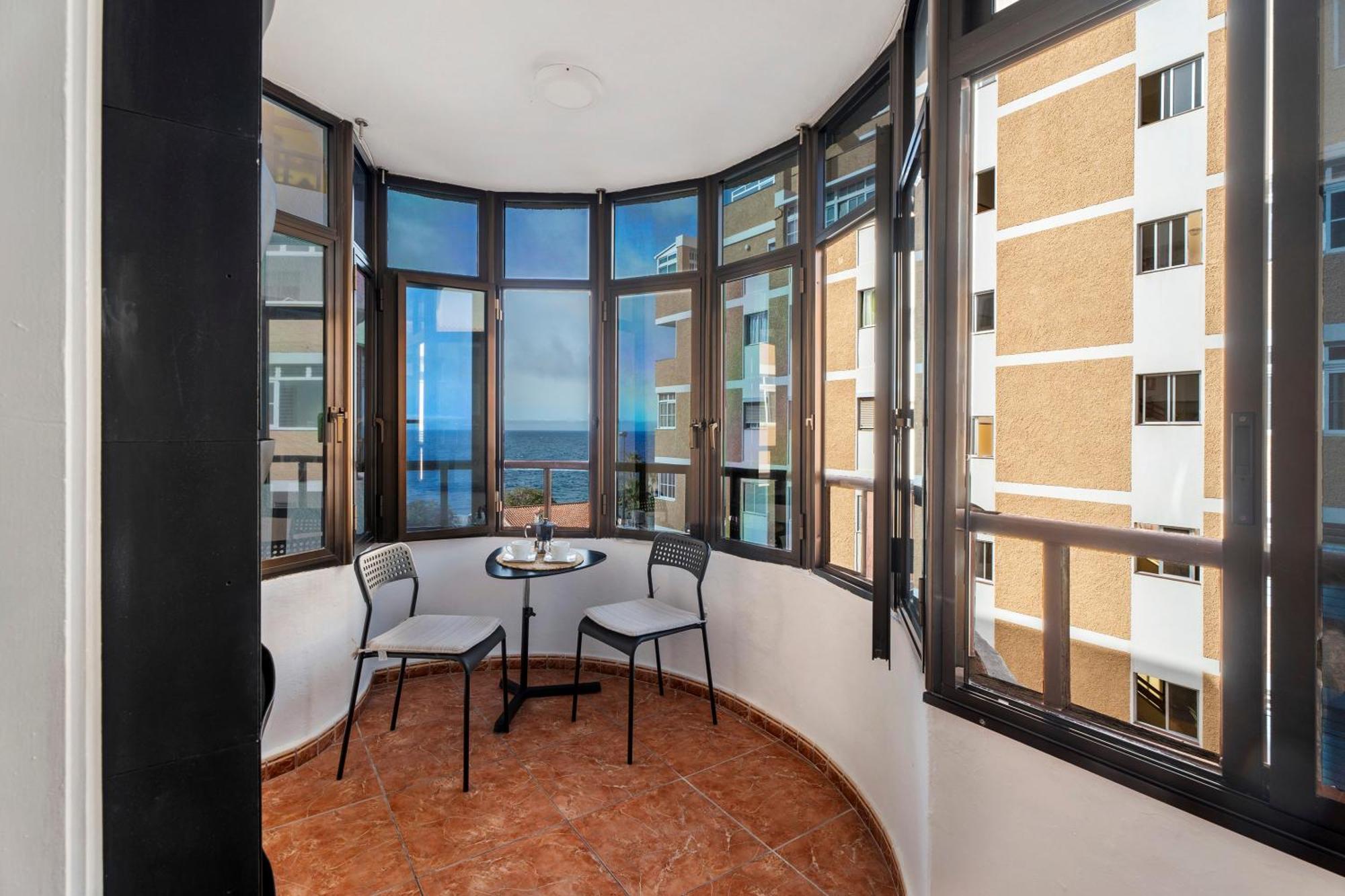Tamaragua Apartment *